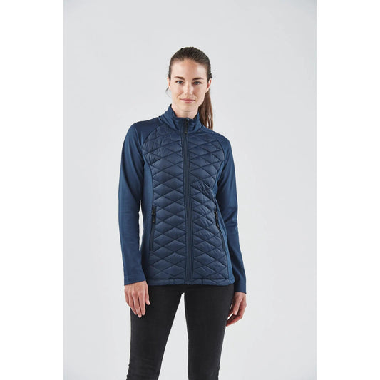 Women's Boulder Thermal Shell - StormtechNZ