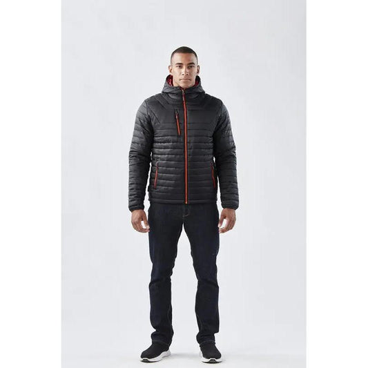 Men's Gravity Thermal Jacket
