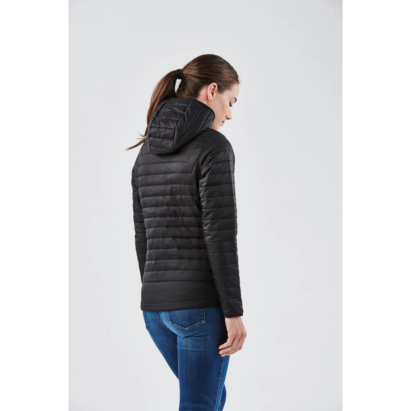 Women's Gravity Thermal Jacket