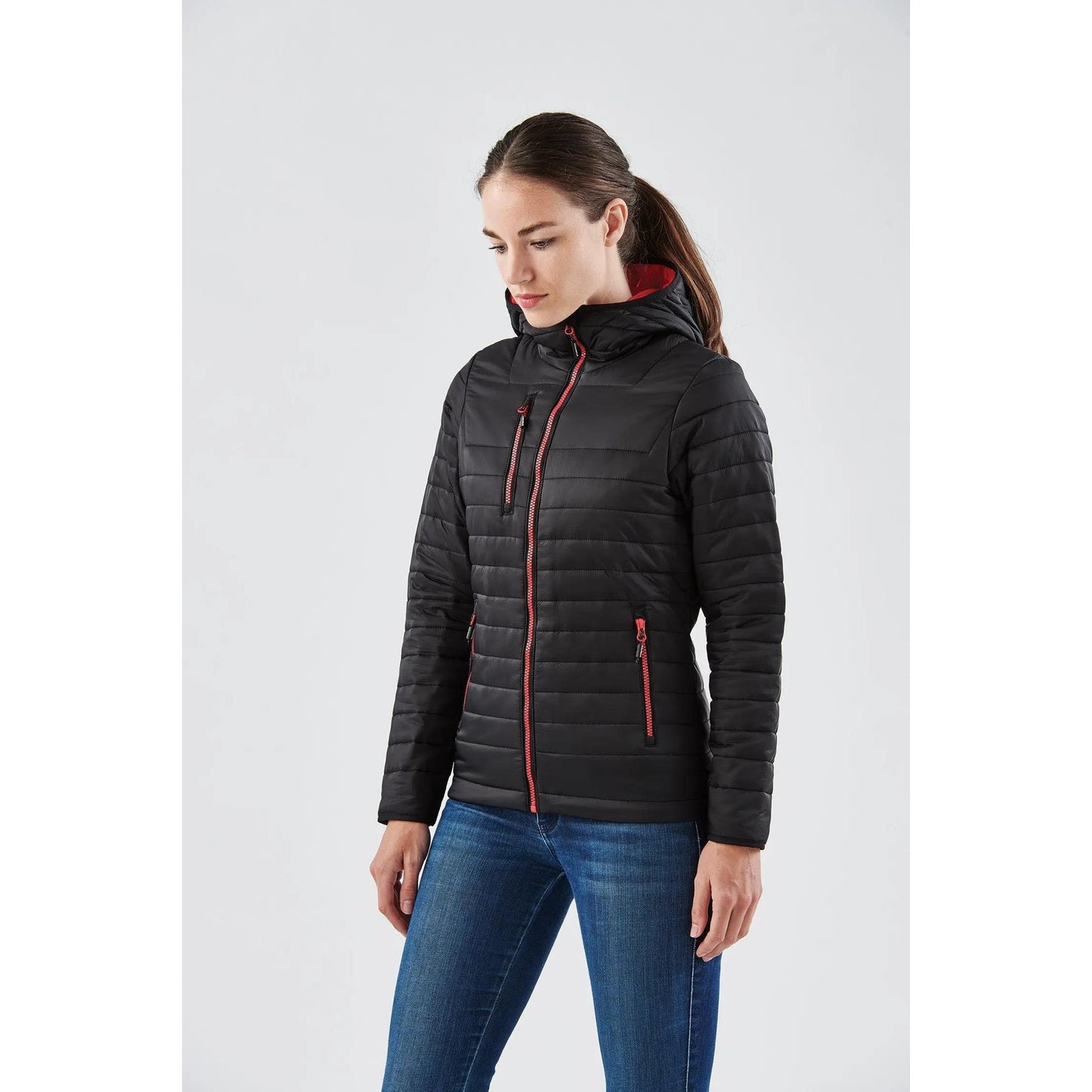 Women's Gravity Thermal Jacket