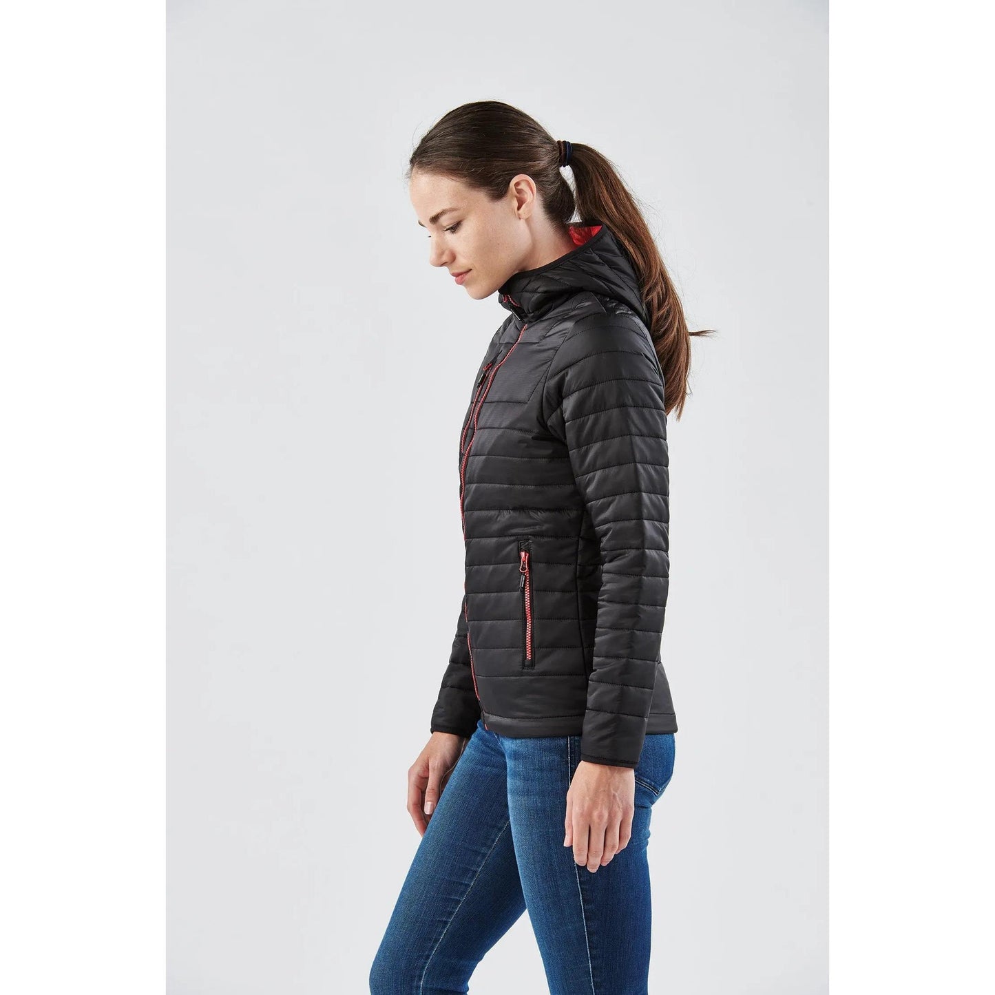 Women's Gravity Thermal Jacket