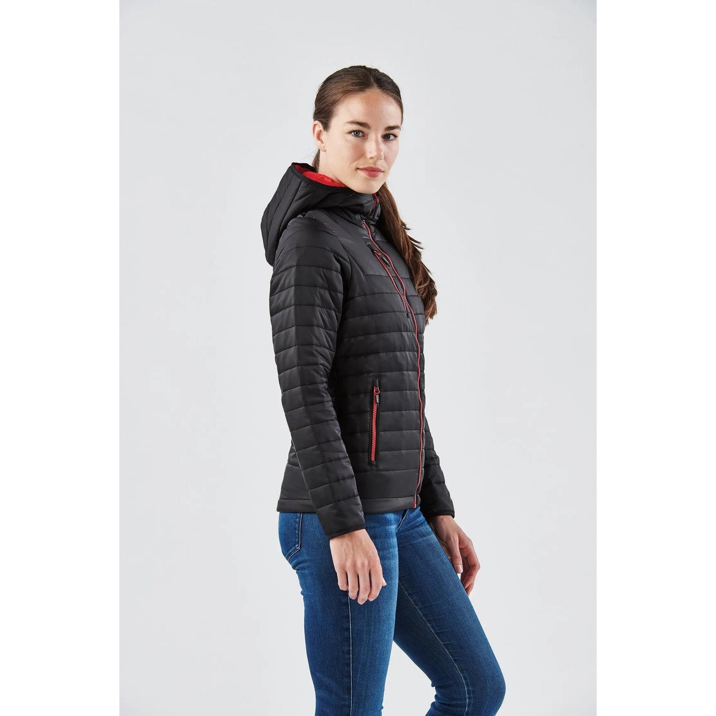 Women's Gravity Thermal Jacket