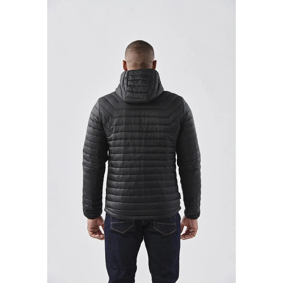 Men's Gravity Thermal Jacket