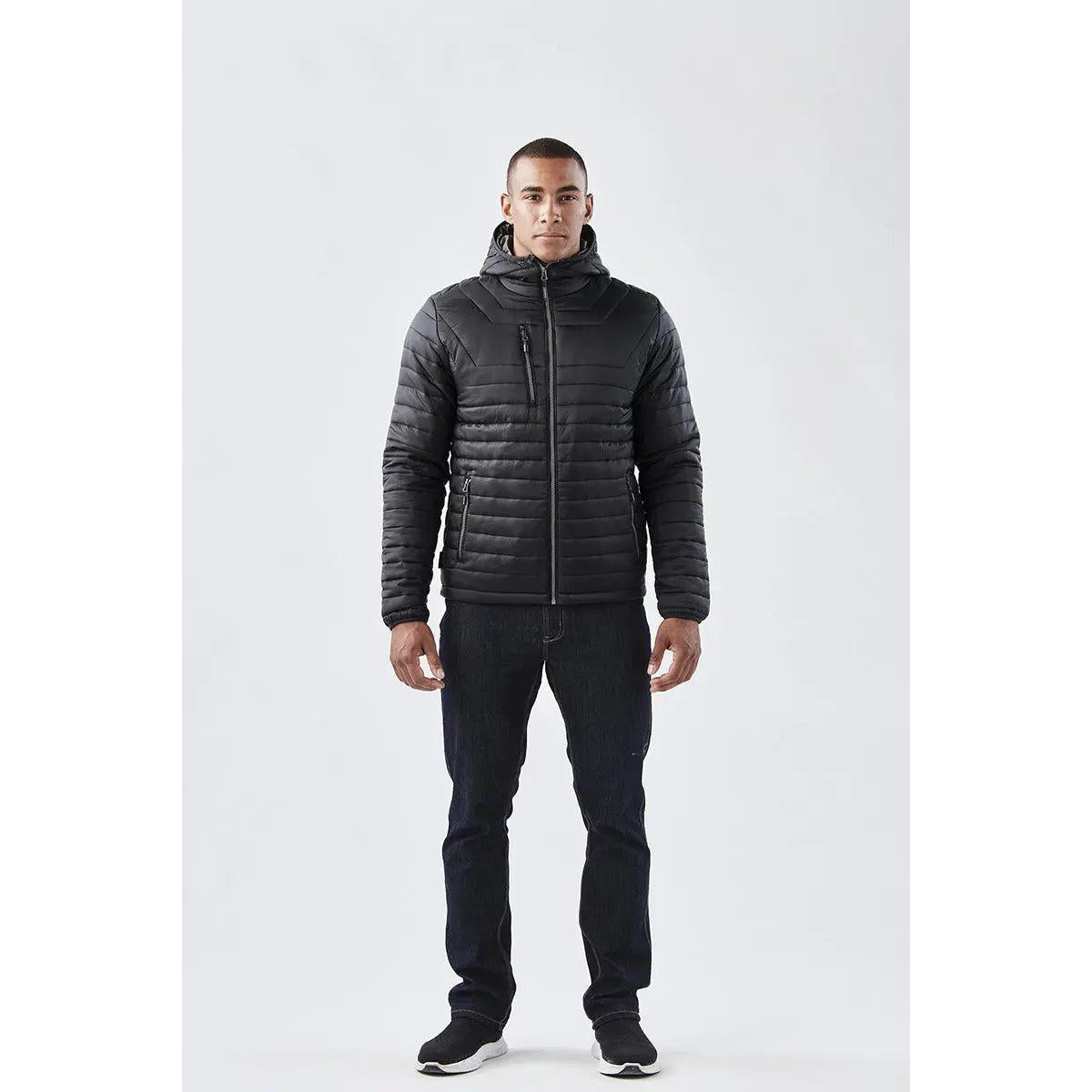 Men's Gravity Thermal Jacket