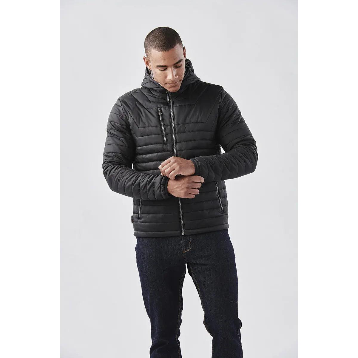 Men's Gravity Thermal Jacket