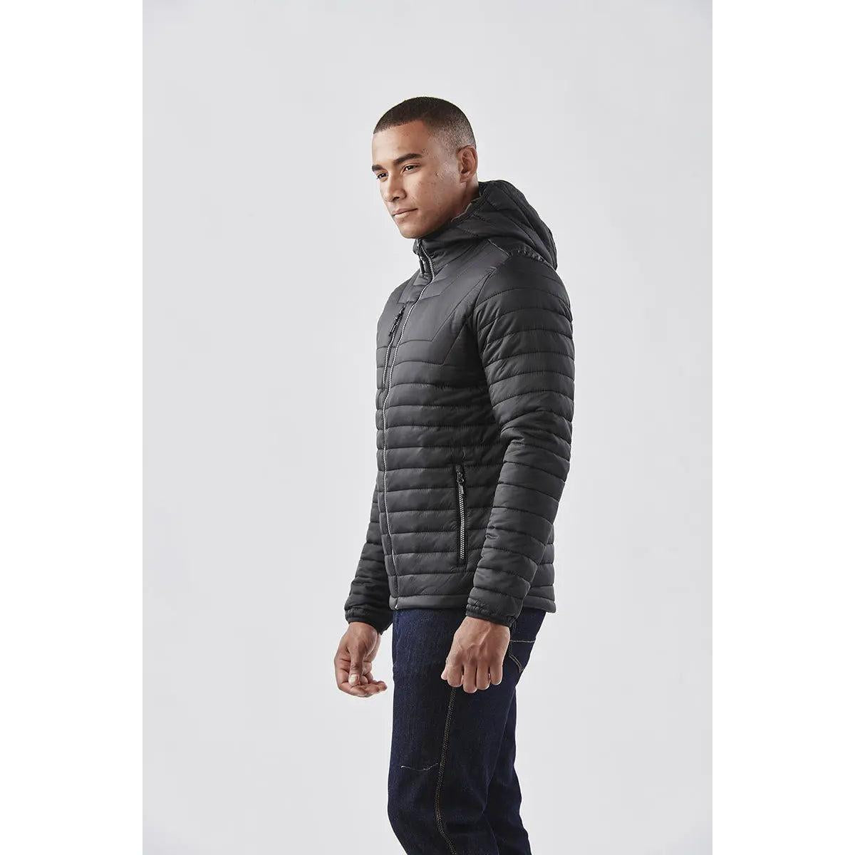 Men's Gravity Thermal Jacket
