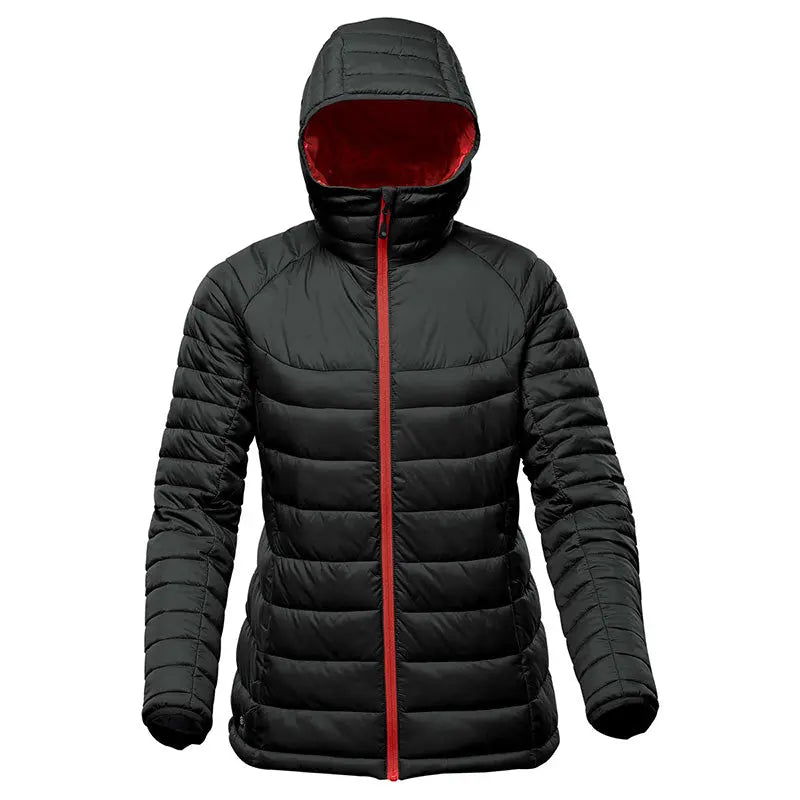 Women's Stavanger Thermal Jacket - StormtechNZ