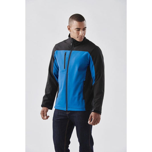 Men's Cascades Softshell Stormtech