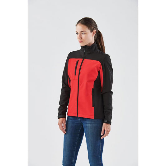 Women's Cascades Softshell Stormtech