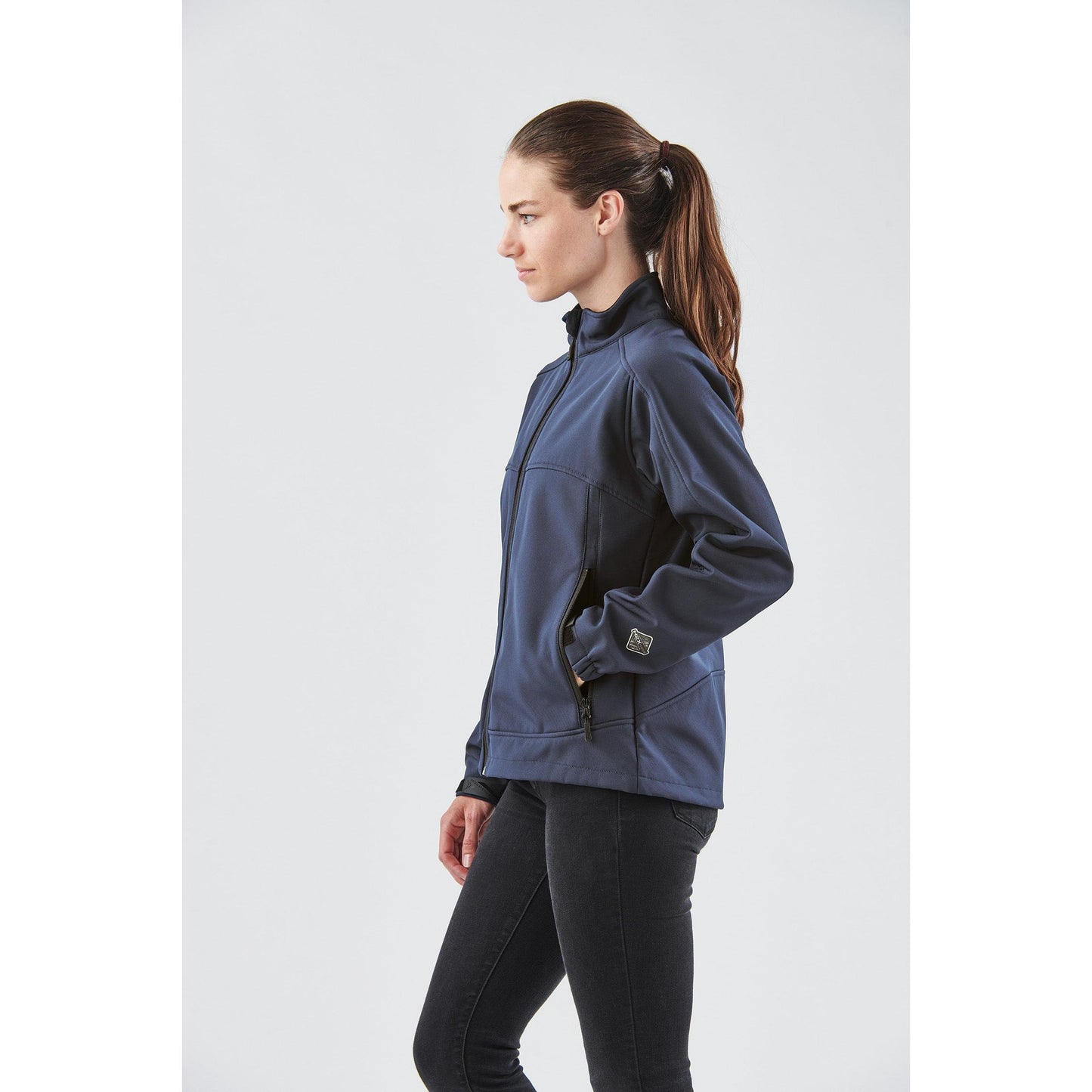 Women's Cirrus Bonded Jacket Stormtech