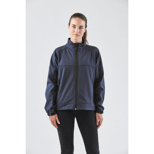 Women's Cirrus Bonded Jacket Stormtech