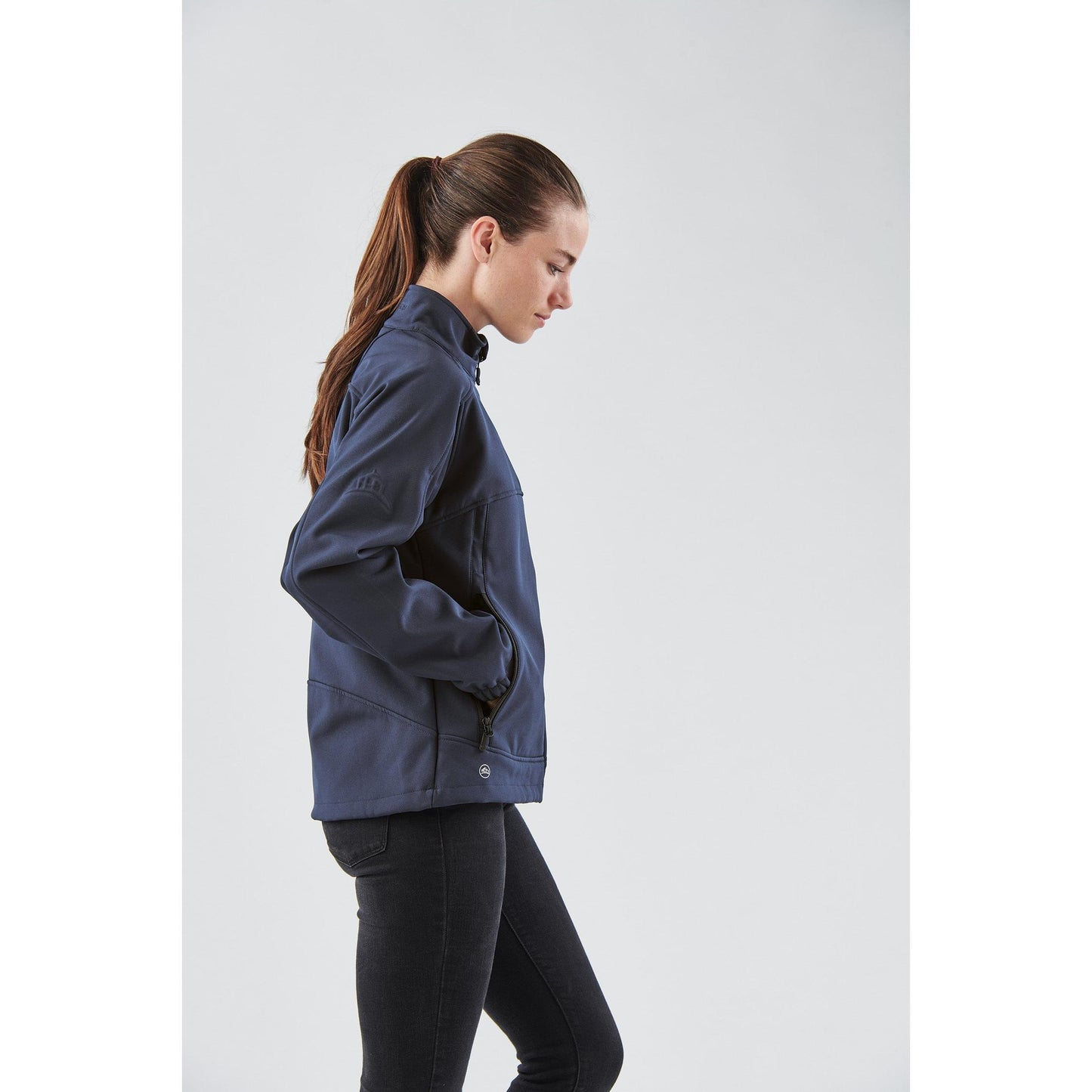 Women's Cirrus Bonded Jacket Stormtech