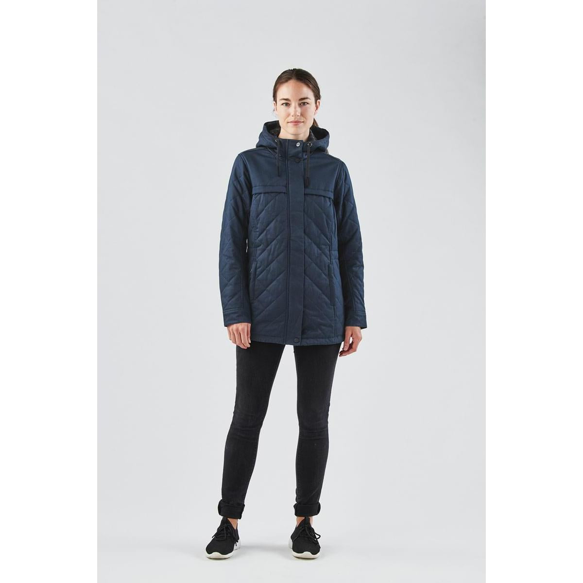 Women's Bushwick Quilted Jacket Stormtech