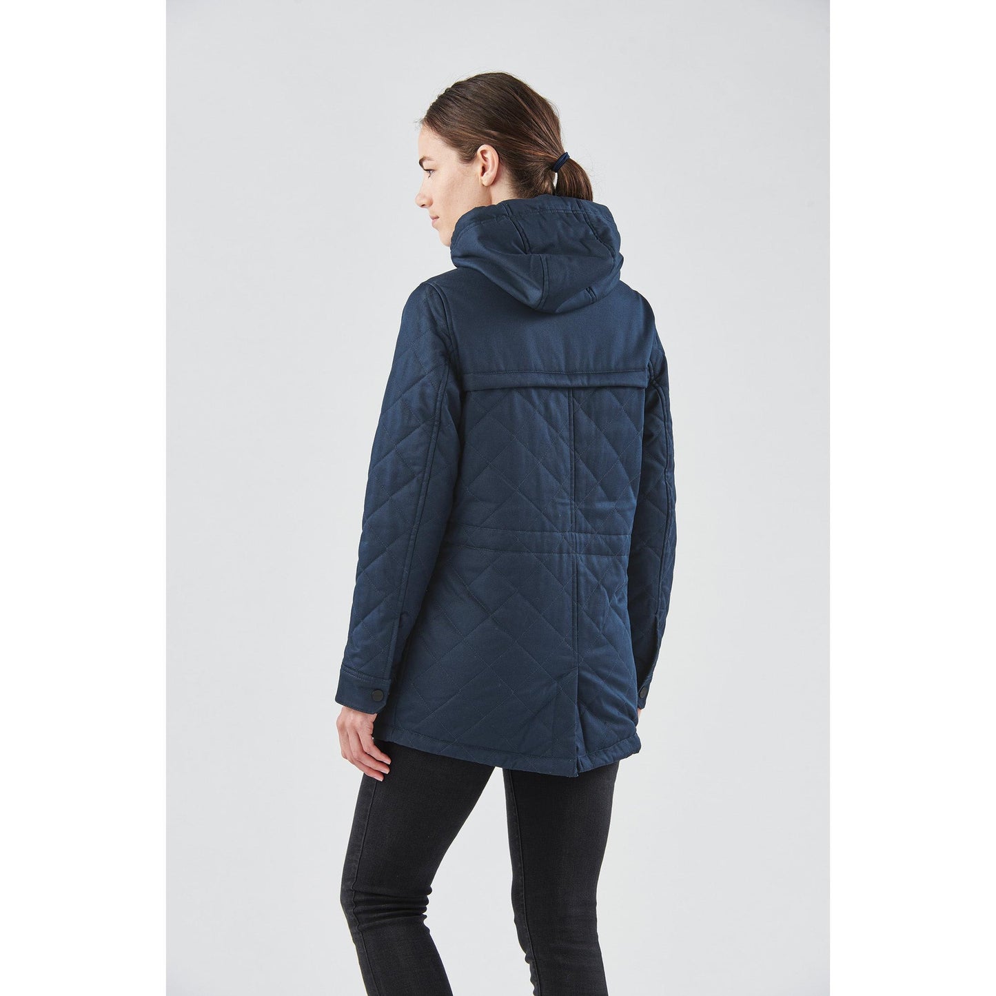 Women's Bushwick Quilted Jacket Stormtech