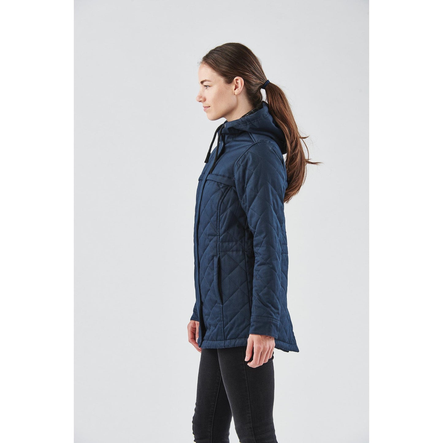 Women's Bushwick Quilted Jacket Stormtech