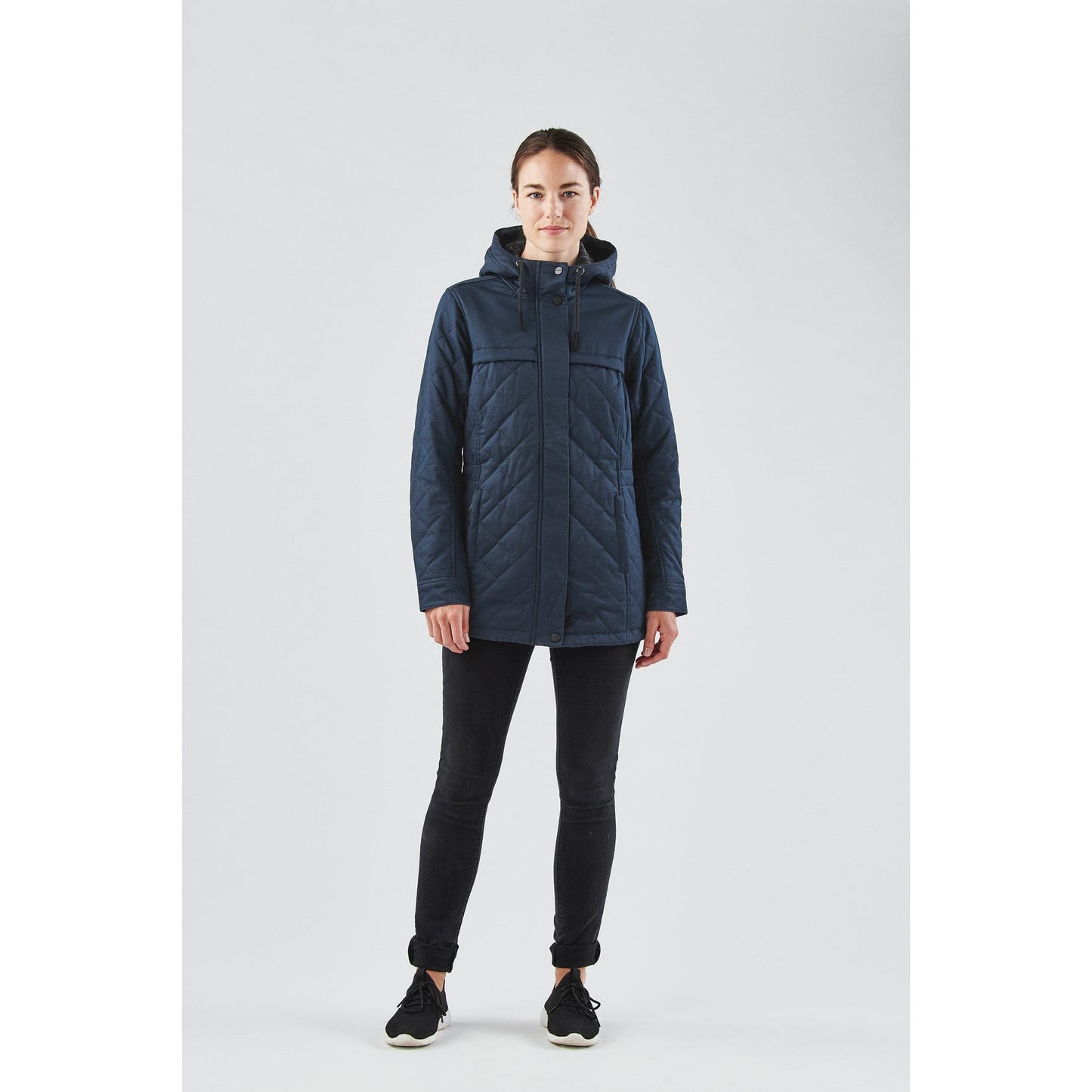 Women's Bushwick Quilted Jacket Stormtech