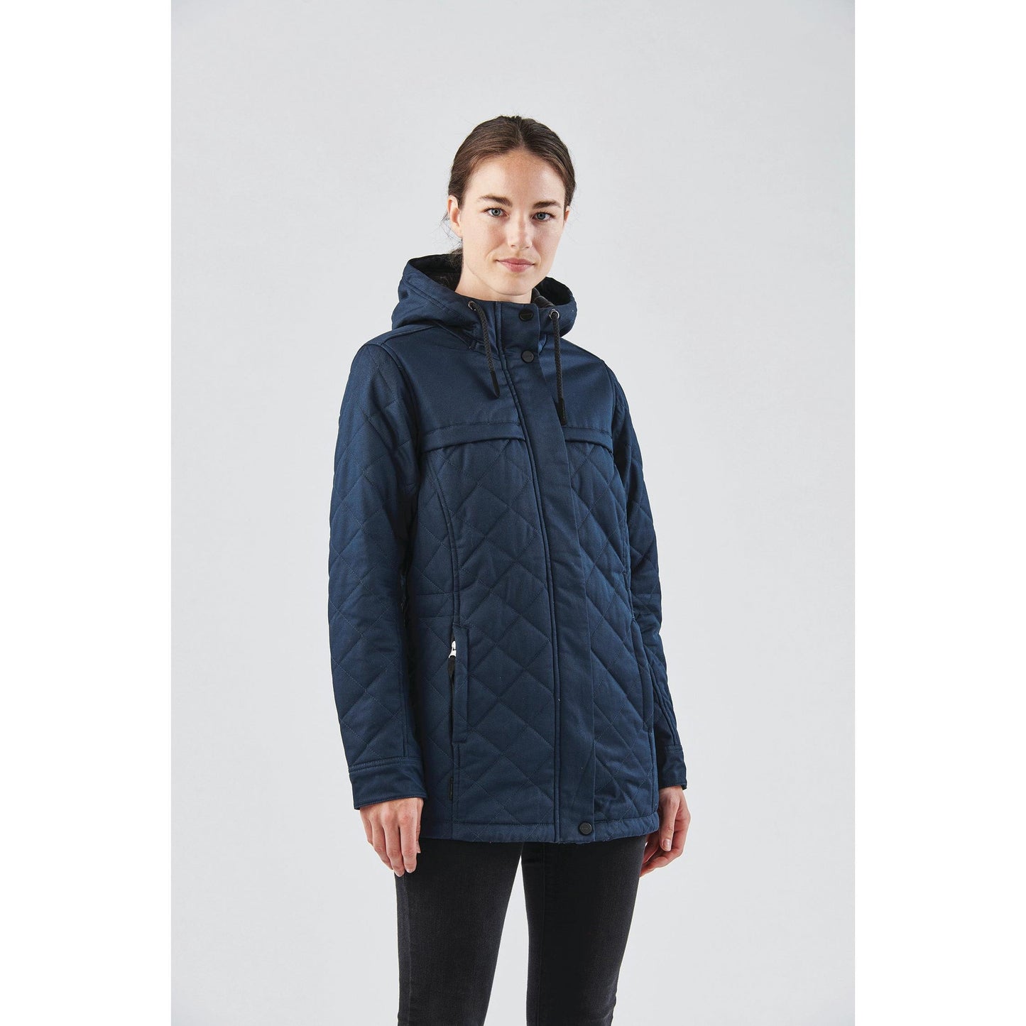 Women's Bushwick Quilted Jacket Stormtech