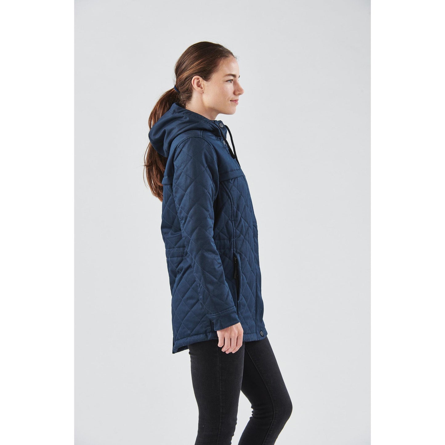 Women's Bushwick Quilted Jacket Stormtech