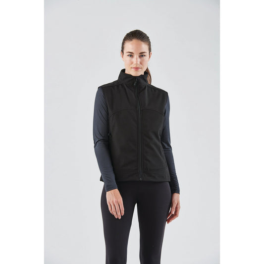 Women's Cirrus Bonded Vest Stormtech
