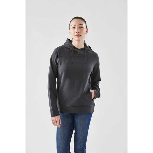 Women's Dockyard Performance Hoody - STORMTECH Australia