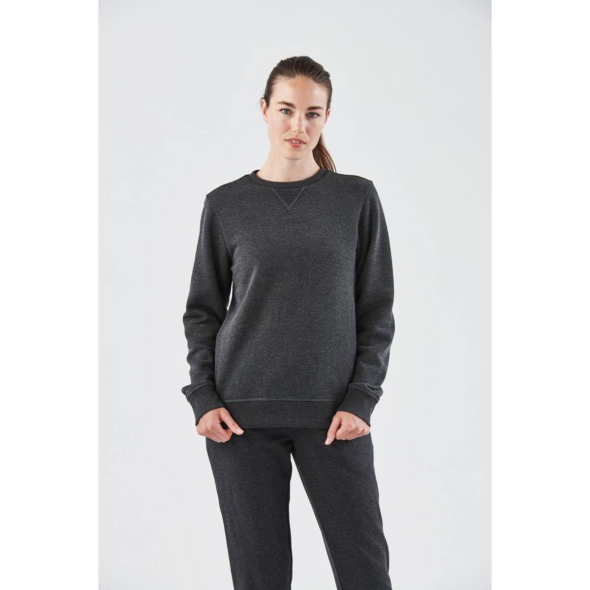 Women's Yukon Crew Pullover Stormtech