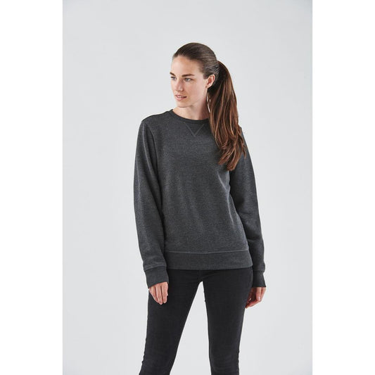 Women's Yukon Crew Pullover Stormtech