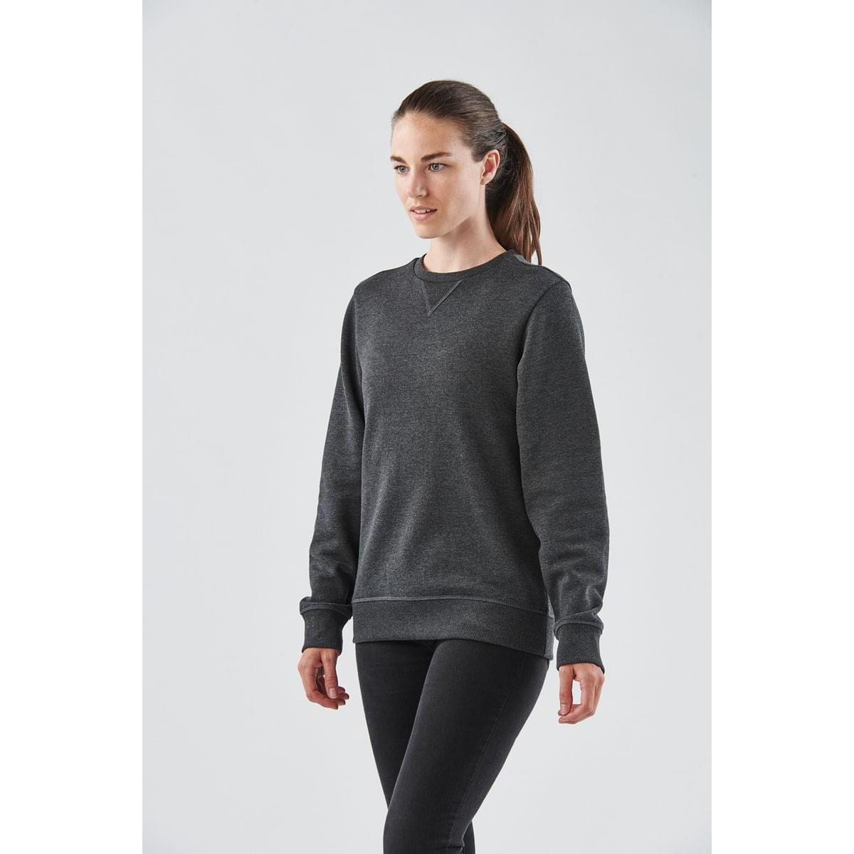 Women's Yukon Crew Pullover Stormtech