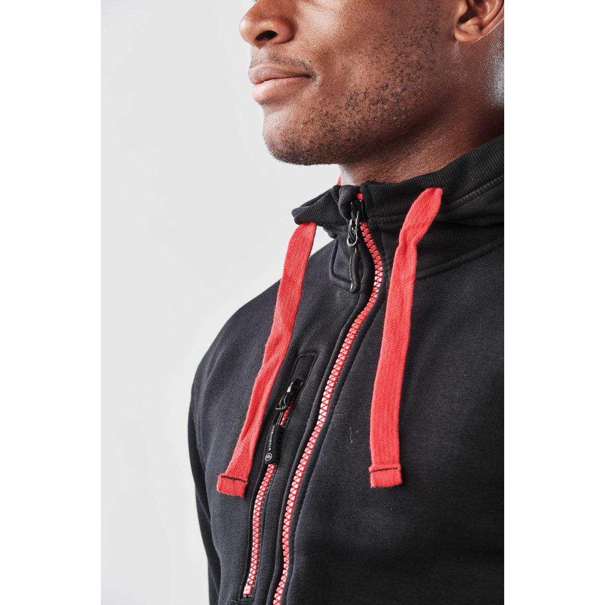 Men's Metro Full-Zip Hoody Stormtech