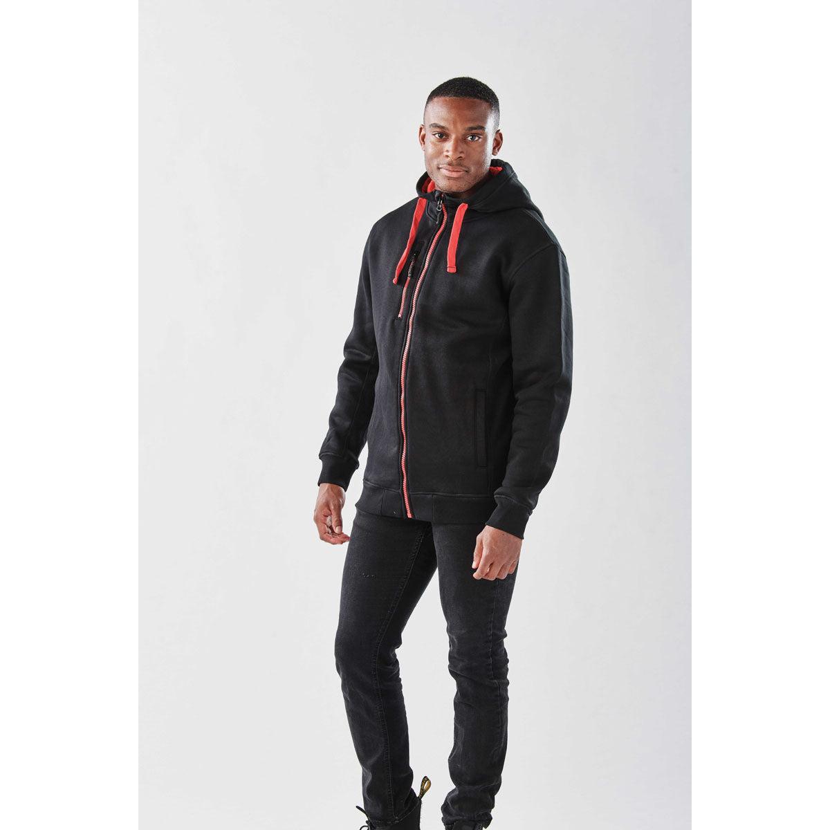 Men's Metro Full-Zip Hoody Stormtech