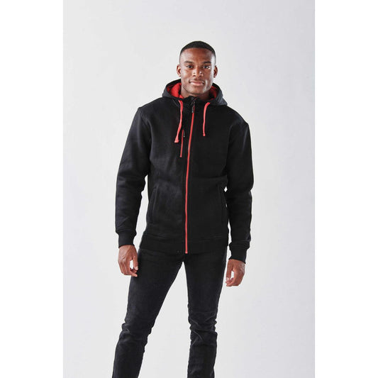 Men's Metro Full-Zip Hoody Stormtech