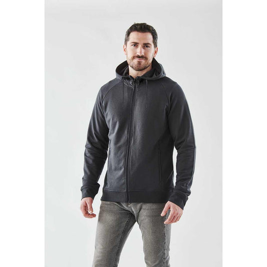 Men's Dockyard Performance Full Zip Hoody - STORMTECH Australia