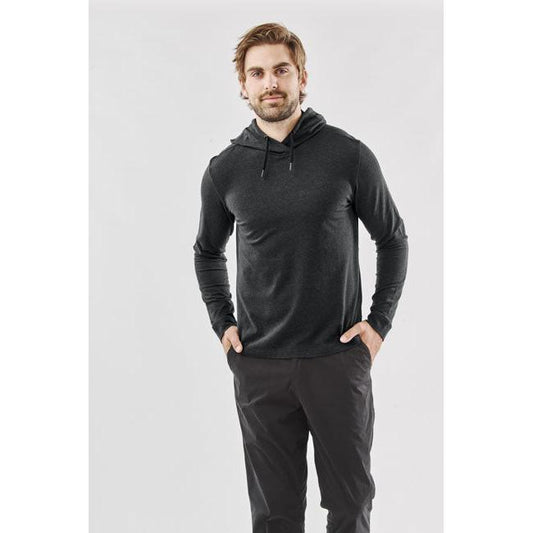 Men's Montebello Pullover Hoody Stormtech