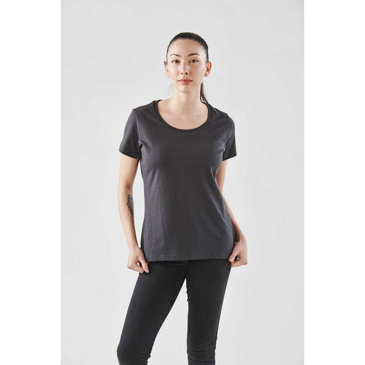 Women's Equinox Short Sleeve Tee - STORMTECH Australia