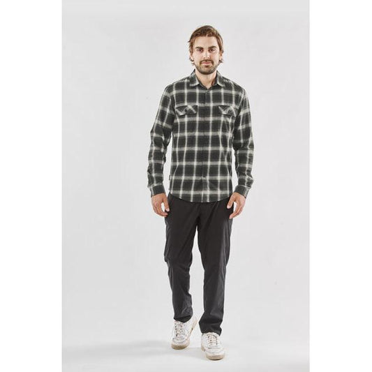 Men's Chesapeake L/S Shirt Stormtech
