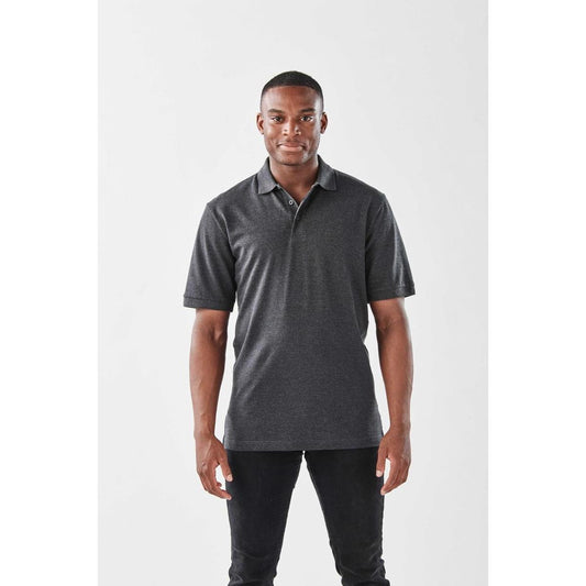 Men's Nantucket Stretch Pique Polo Stormtech