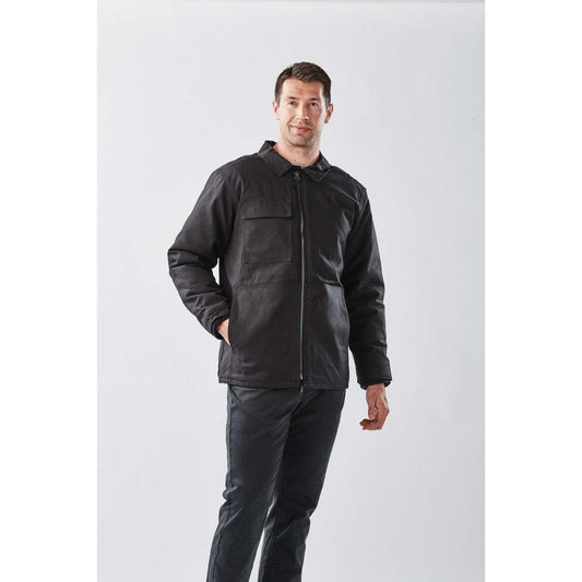 Men's Flatiron Work Jacket Stormtech
