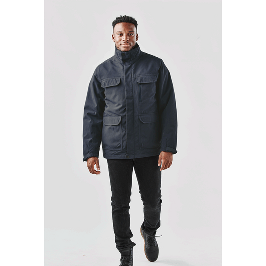 Men's Athabasca System Jacket Stormtech