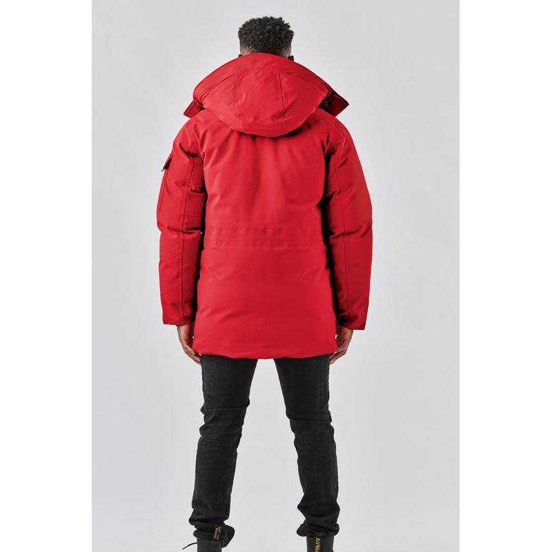Men's Denali Parka Stormtech