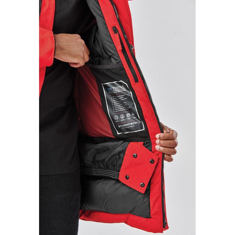 Men's Denali Parka Stormtech