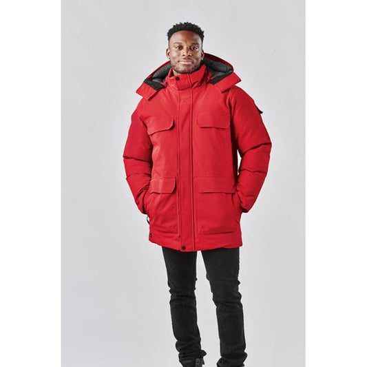Men's Denali Parka Stormtech