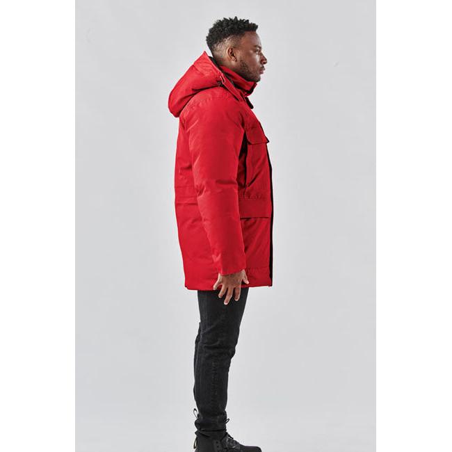 Men's Denali Parka Stormtech