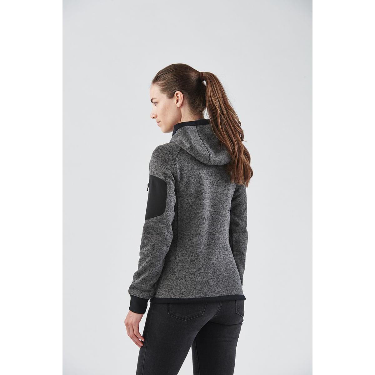 Women's Juneau Knit Hoody Stormtech
