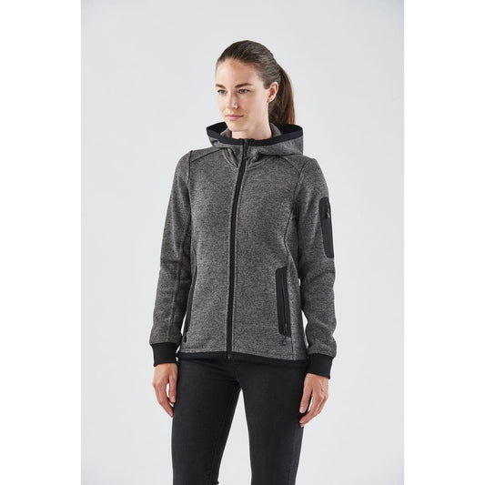 Women's Juneau Knit Hoody Stormtech