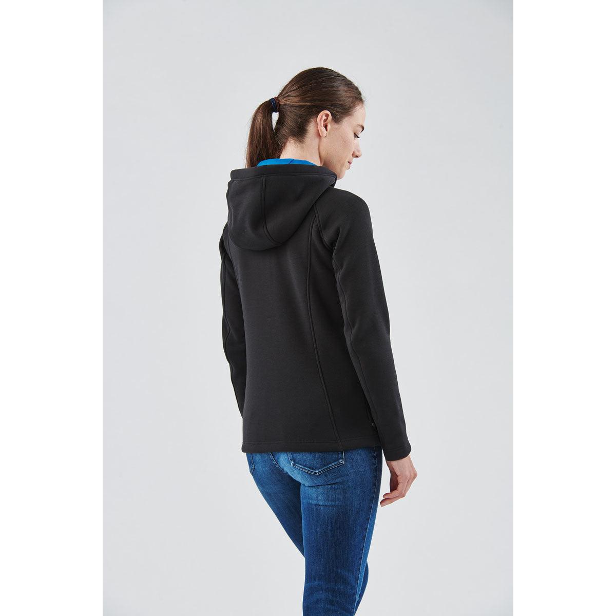 Women's Logan Performance Hoody Stormtech