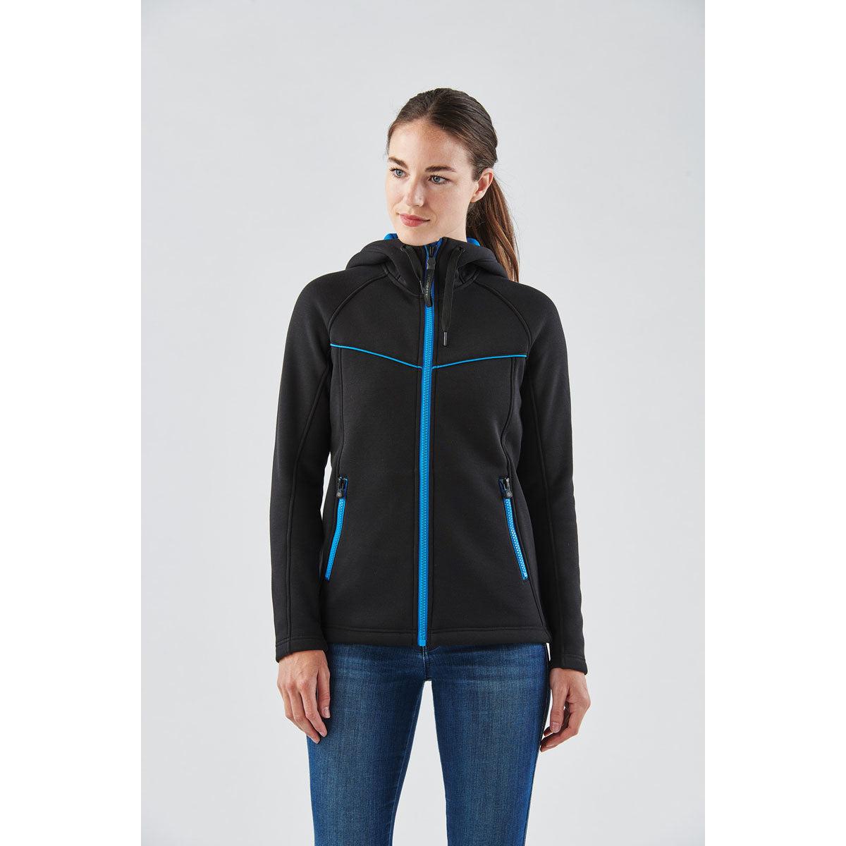 Women's Logan Performance Hoody Stormtech
