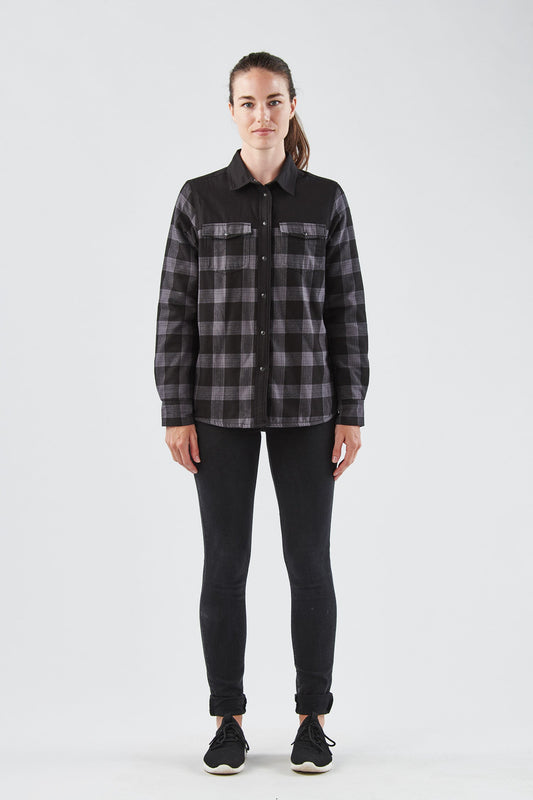 Women's Logan Thermal Shirt Stormtech