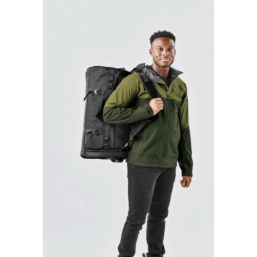 Nautilus Waterproof Duffel 70 (Medium) Stormtech