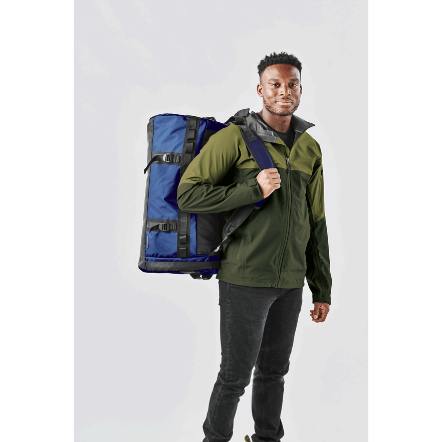 Nautilus Waterproof Duffel 70 (Medium) Stormtech