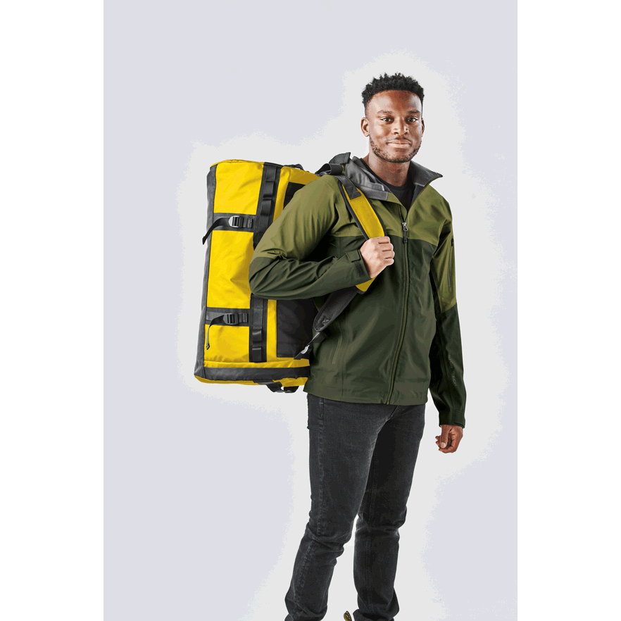 Nautilus Waterproof Duffel 70 (Medium) Stormtech