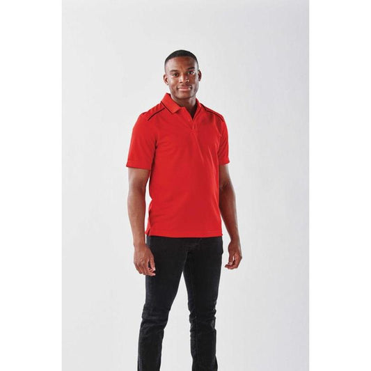 Men's Endurance HD Polo Stormtech